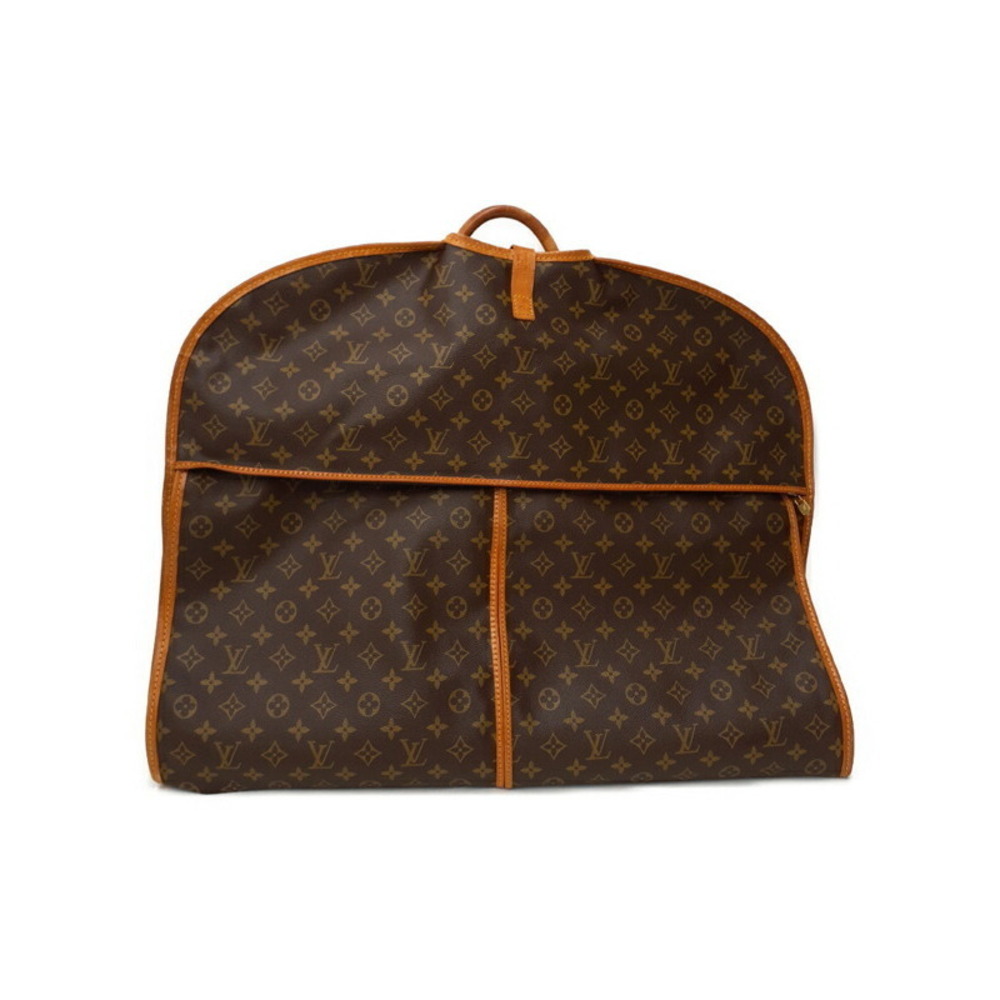 Louis Vuitton Monogram Sac de Porte Manteau Garment Bag